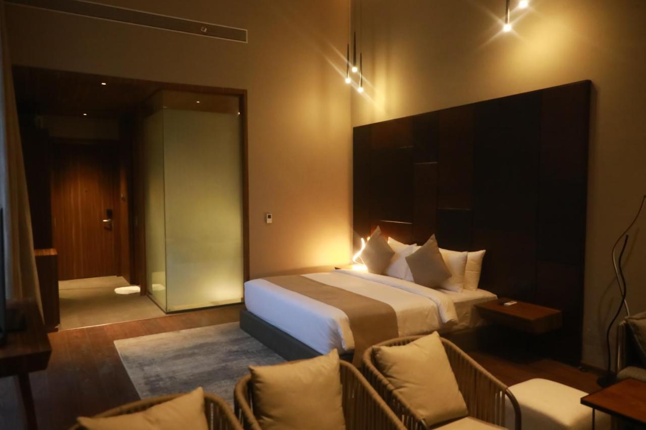 Aria Resort & Spa Нашик Екстериор снимка