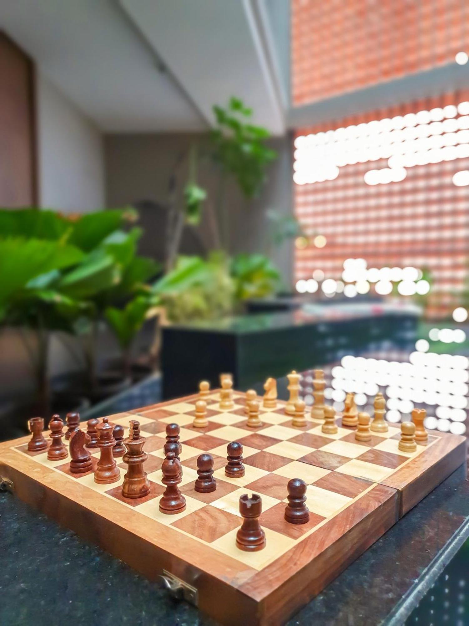 Aria Resort & Spa Нашик Екстериор снимка