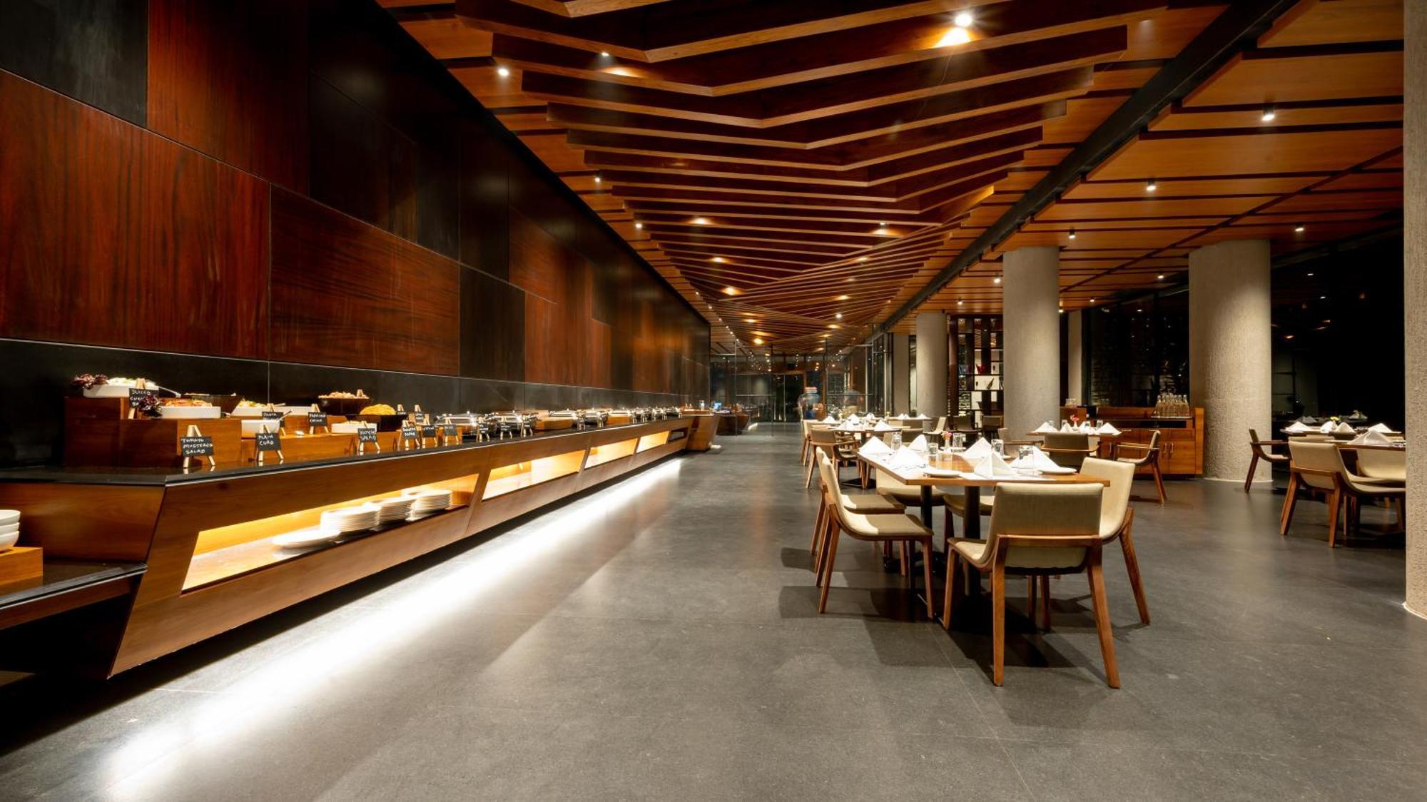 Aria Resort & Spa Нашик Екстериор снимка