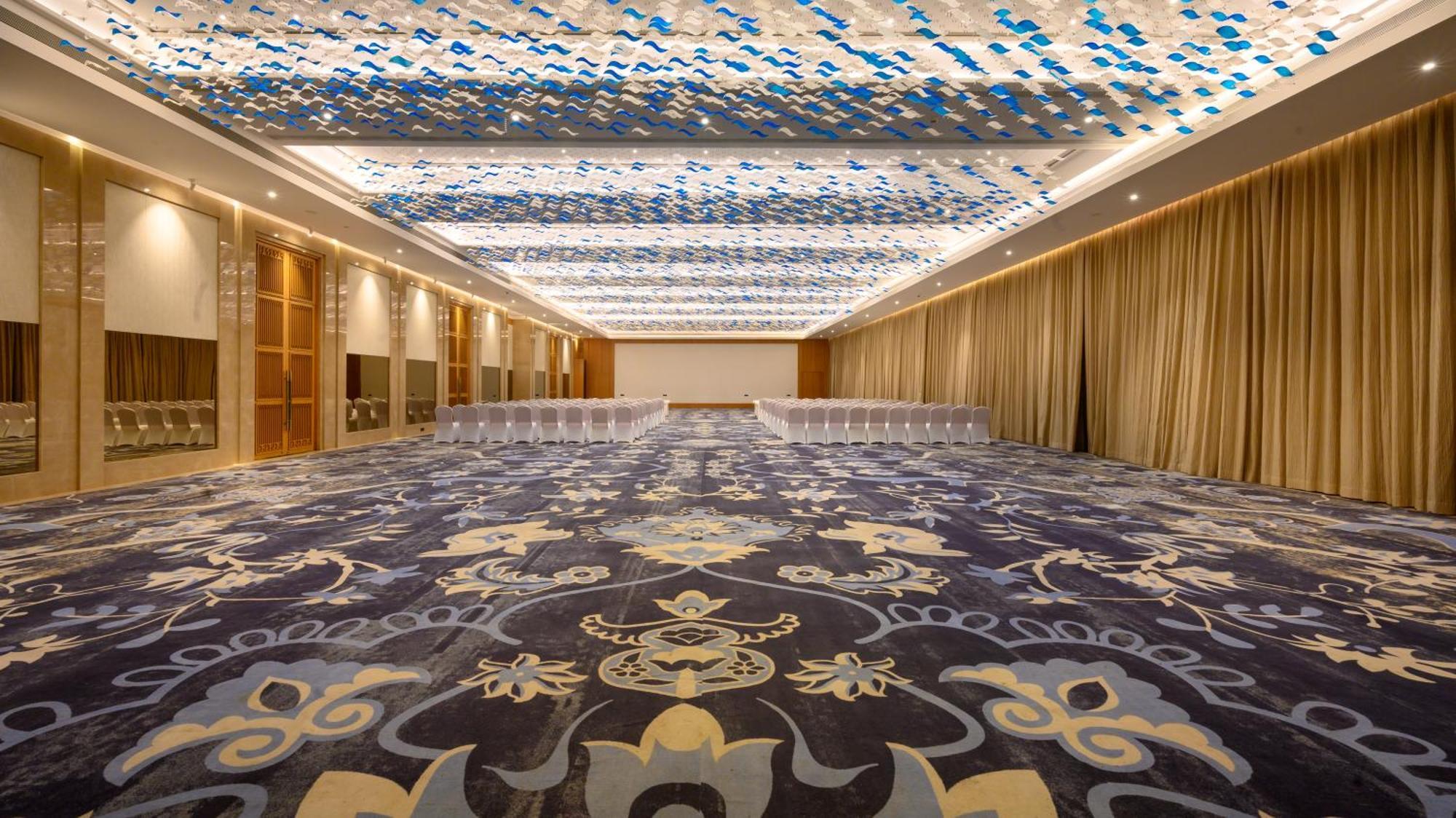 Aria Resort & Spa Нашик Екстериор снимка